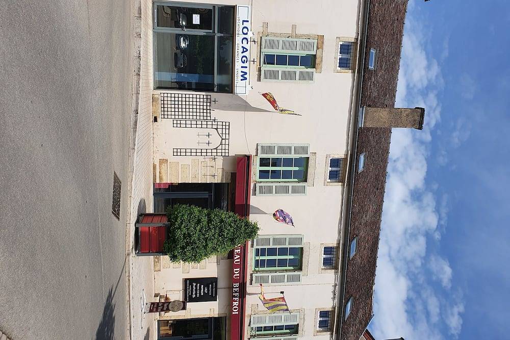 Appartement entier, Appartement 67 m² au centre de Nuits Saint Georges in Nuits-Saint-Georges, Région de Beaune