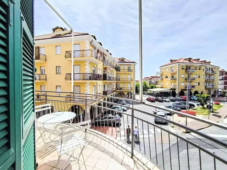 Appartement entier, 2 Pièces 4 Personnes in Andora, Riviera di Ponente