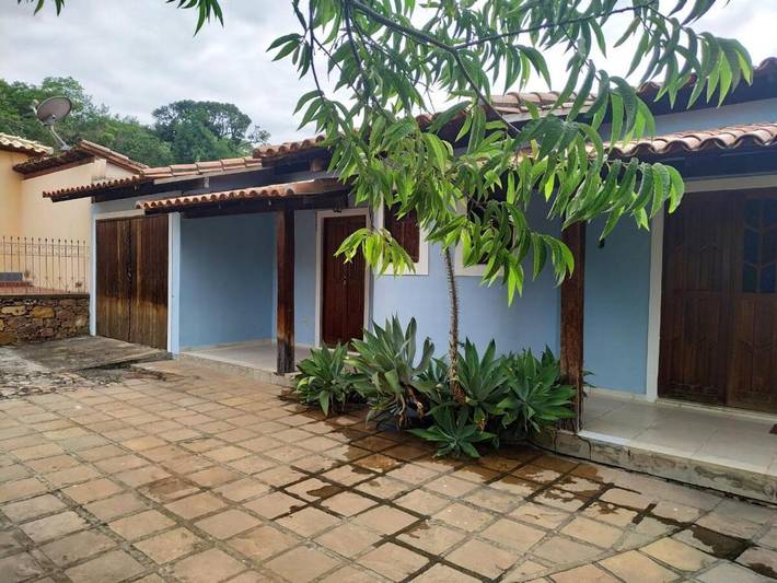 Casa de vacaciones para 9 personas, con jardín y vistas, Se admiten mascotas - 1