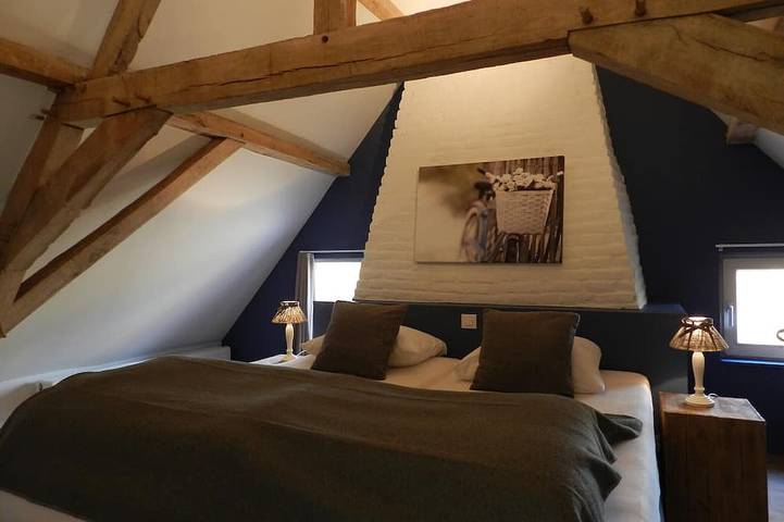 Agriturismo für 18 Personen, mit Garten in Damme (Belgien) - 4