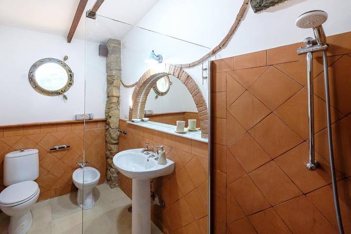 Location de vacances pour 3 personnes, avec jardin à Procida - 2