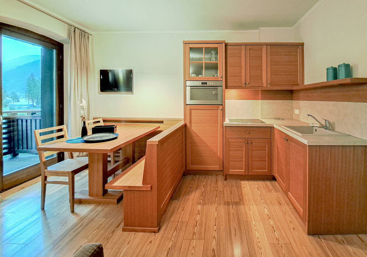 Ferienwohnung Alleghe