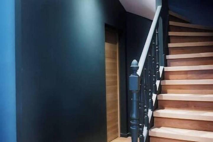 Apartamento entero, 4-Charming stay in a renovated farmhouse in San Quintín (Aisne), Aisne