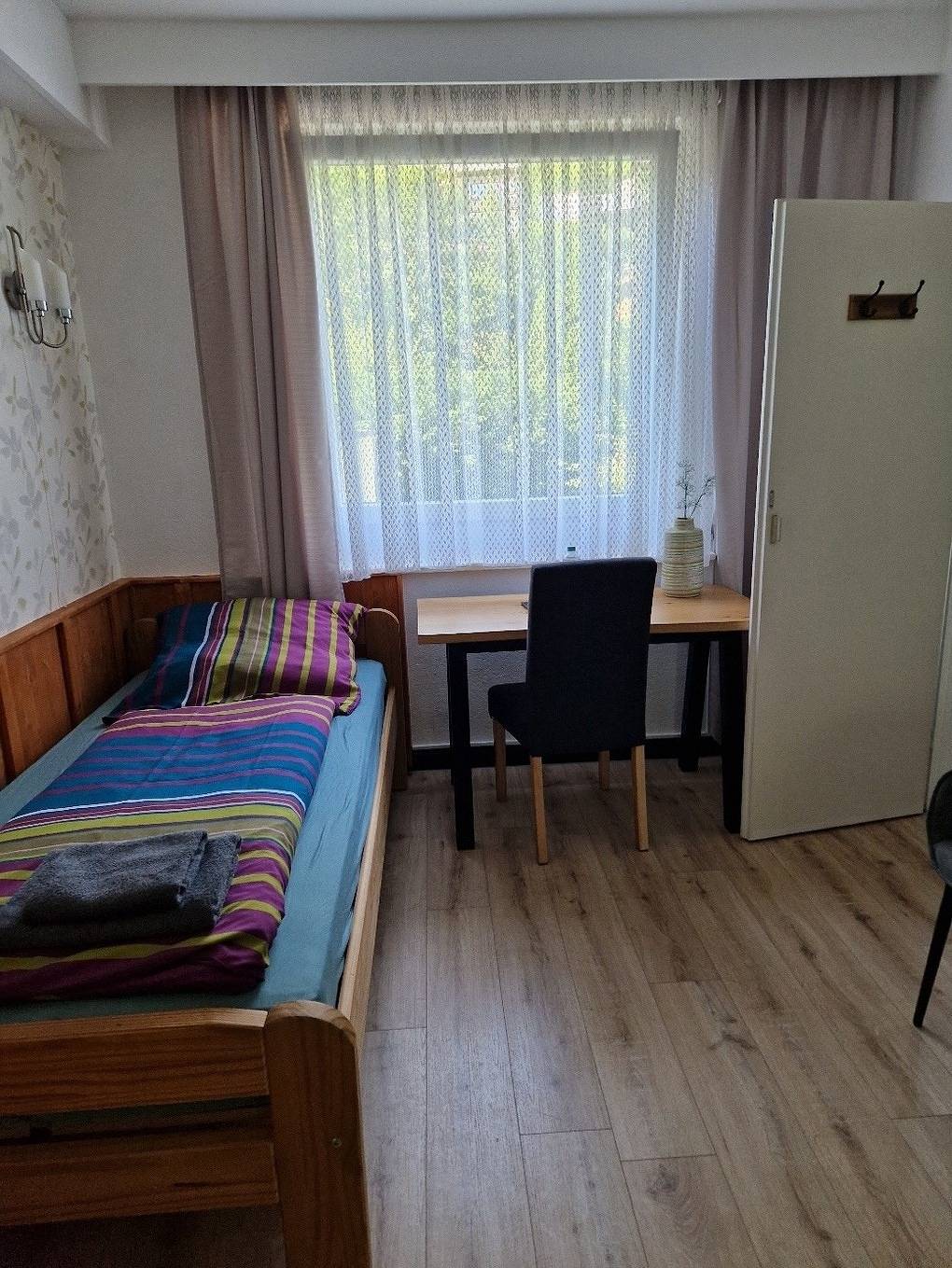 Pension Haus Sonneck in Wildemann, Harzvorland