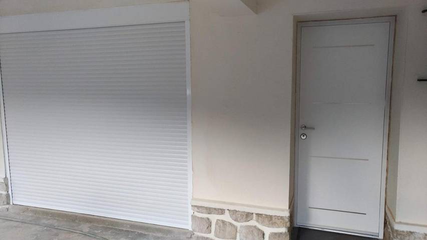 Gîte pour 2 personnes, avec terrasse à Châteauneuf-les-Martigues - 2