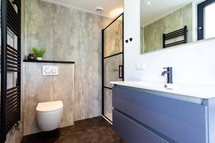 Ferienhaus für 5 Personen in den Niederlande - 4