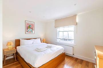 Apartment for 4 People in Kensington and Chelsea, London, Photo 3
