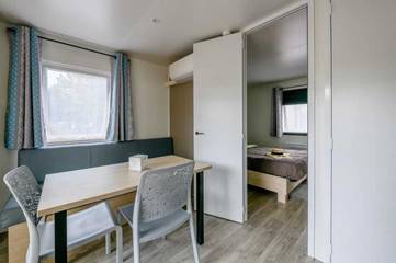 Location De Vacances pour 4 Personnes dans Parentis-en-Born, Côte d’Argent, Photo 4