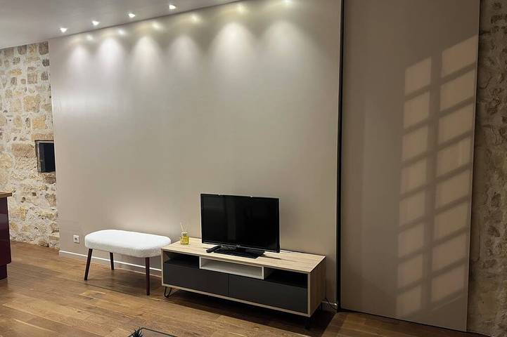 Ferienhaus für 6 Personen - 1