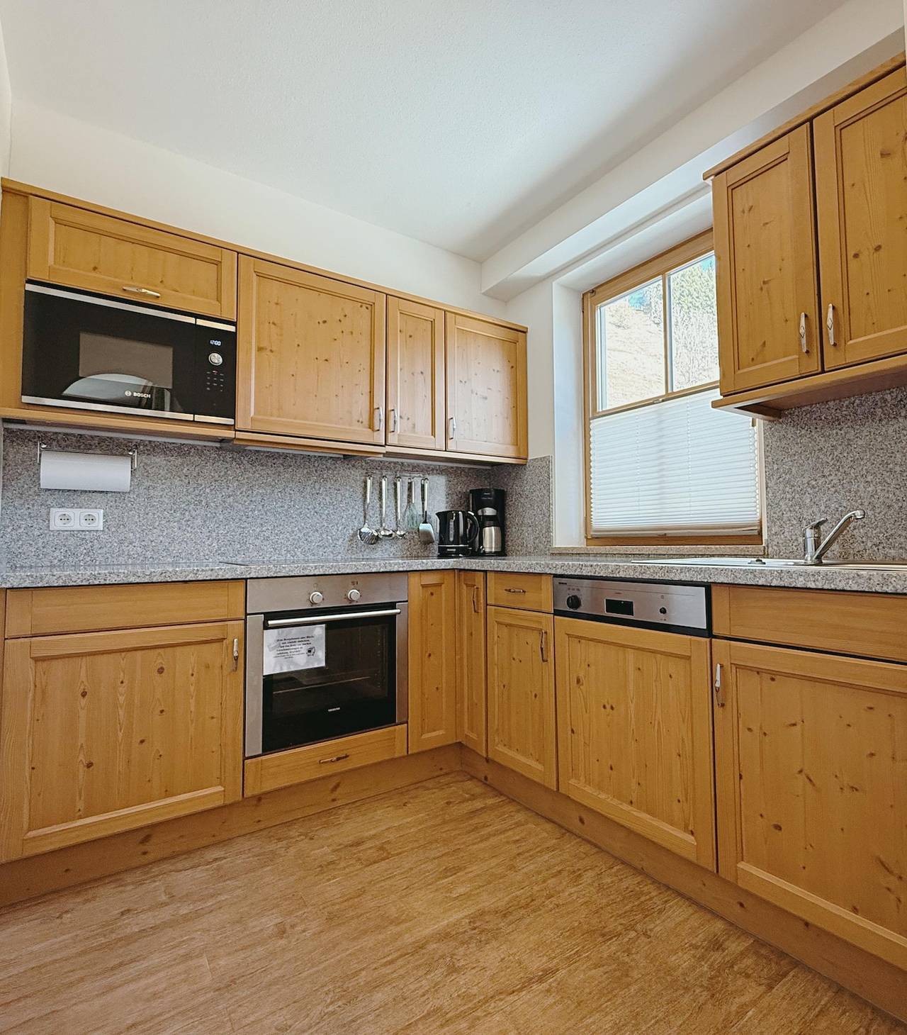 Ganze Ferienwohnung, Apartement Frauenkogel in Großarl, Ski Amadé