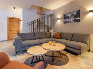 Chalet für 6 Personen in St. Georgen ob Murau, Sankt Georgen am Kreischberg, Bild 4