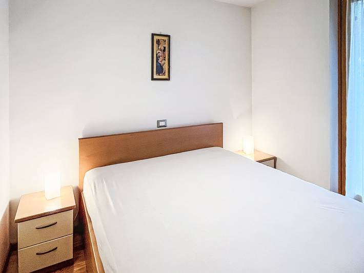 Gîte pour 5 personnes, avec jardin et vue à Carisolo - 3