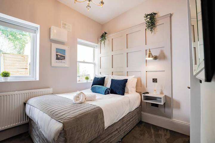 Location de vacances pour 2 personnes à Howth