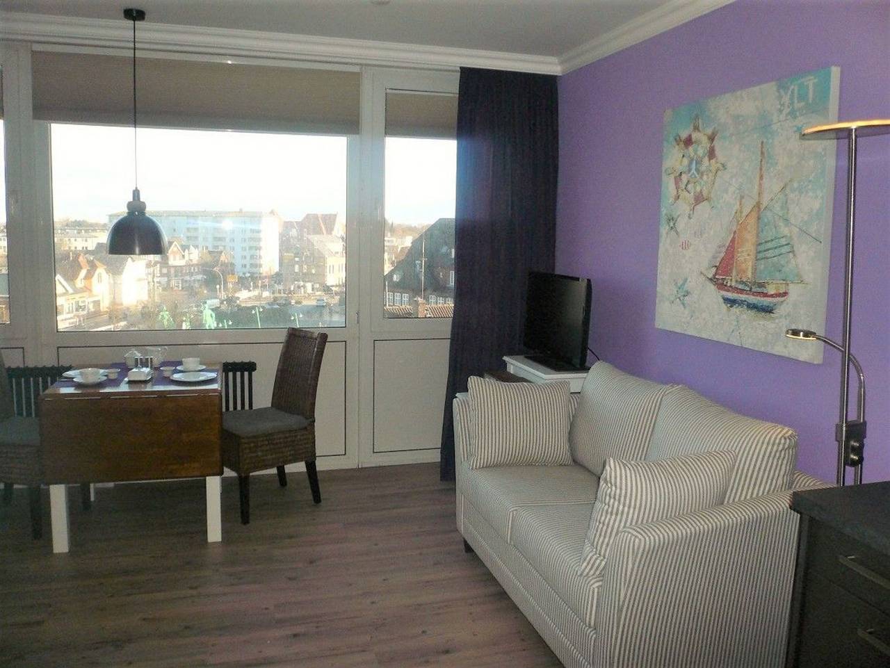 Ganze Wohnung, App. Meinecke 29 O - App. Meinecke 29 O in Westerland, Sylt (Gemeinde)
