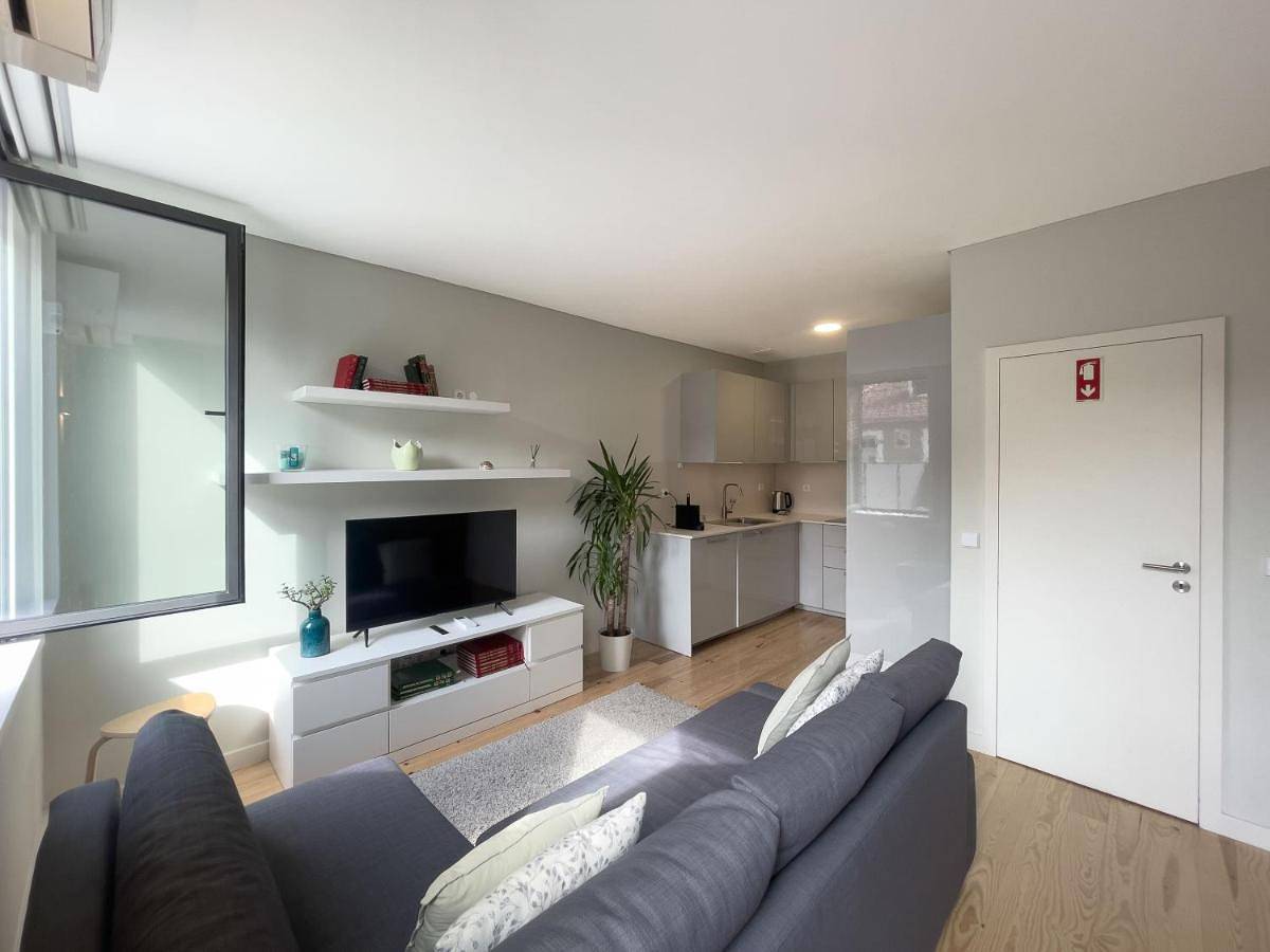 Allegro Patio House in Historic city of Porto, Πόρτο