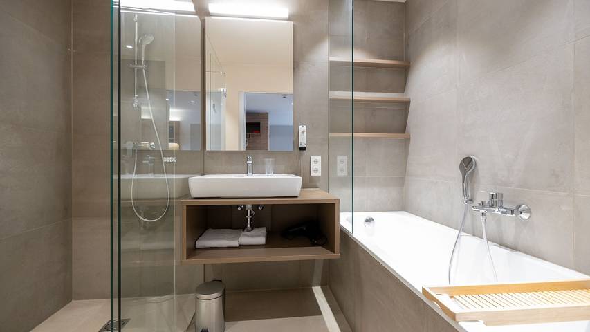 Dormio Aparthotel Hinterstoder — Studio Gleinkersee in Hinterstoder-Höss, Hinterstoder