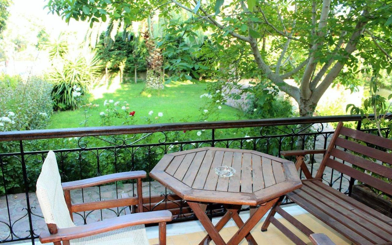 Ganze Wohnung, Nadia Apartments in Petra (Griechenland), North Aegean Islands
