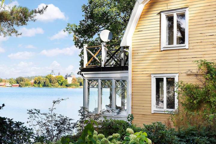 Sod777 Mariefred - Lotorp 53 in Strängnäs, Mälaren