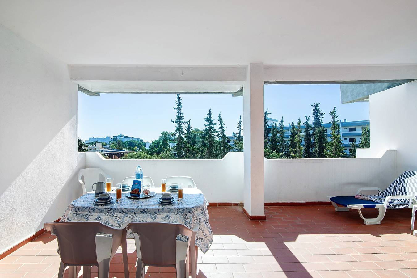 Geheel appartement, Appartement 'Apartamento Lima' met Gedeeld Zwembad, Wifi en Airconditioning in Albufeira, Faro District