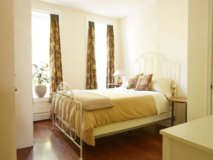 Gîte pour 5 personnes, avec jardin dans Brooklyn - 2