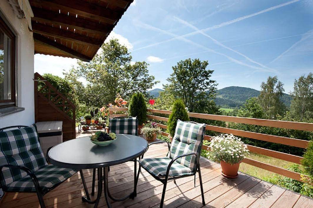 Ferienhaus für 4 Personen in Bodenmais, Ostbayern