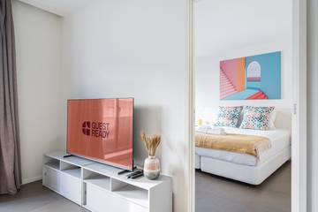 Casa De Férias para 4 Pessoas em Massarelos, Lordelo do Ouro e Massarelos, Foto 2