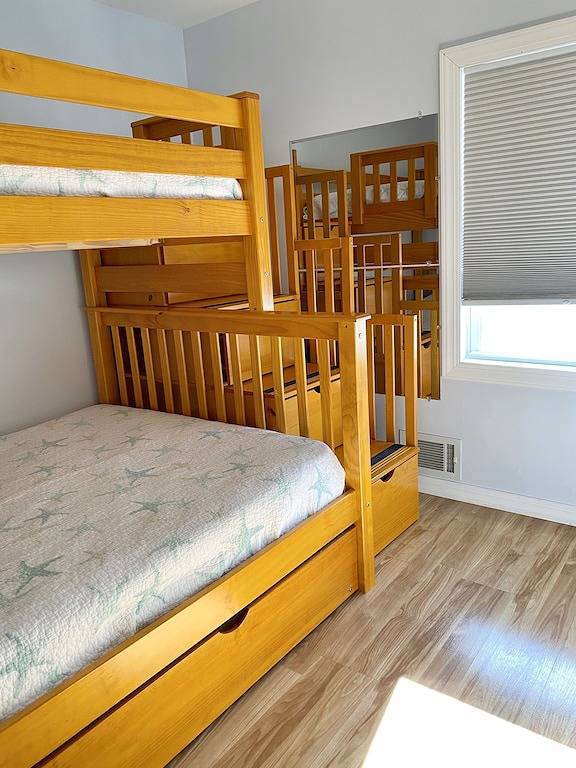 Ganze Wohnung, Gemütliche Familienferien 2-Zimmer-Wohnung in Seaside Heights in Toms River, Ocean County