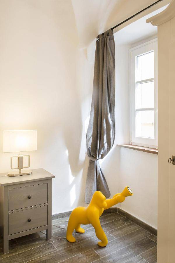 Appartement entier, Ca' di Sommoborgo, nel cuore di Pontremoli in Pontremoli, Parc national des Apennins toscans-émiliens