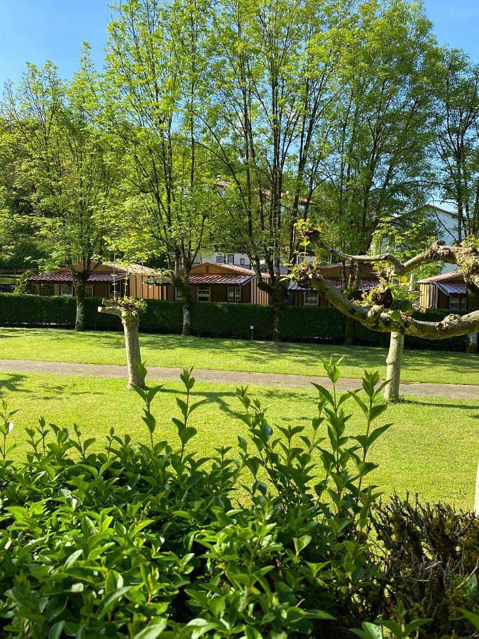 Camping para 1 personas, Se admiten mascotas - 1