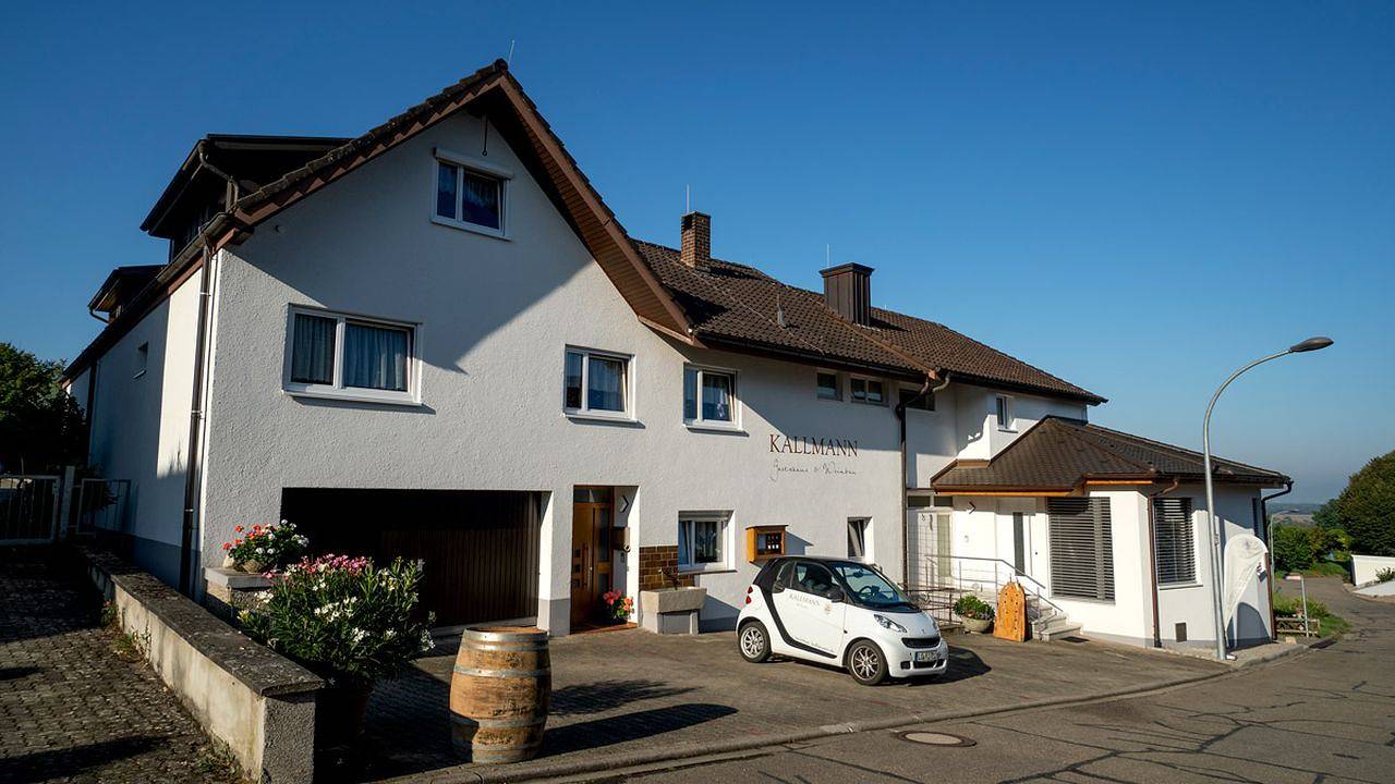 Doppelzimmer für 2 Personen in Bad Bellingen in Bad Bellingen, Zuidelijk Zwarte Woud