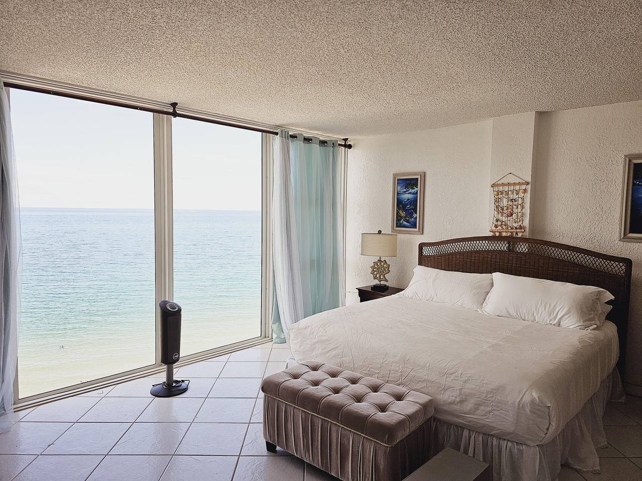 Apartamento entero, Eigentumswohnung am Strand mit privatem Jacuzzi und Pool in Fort Lauderdale, Broward County