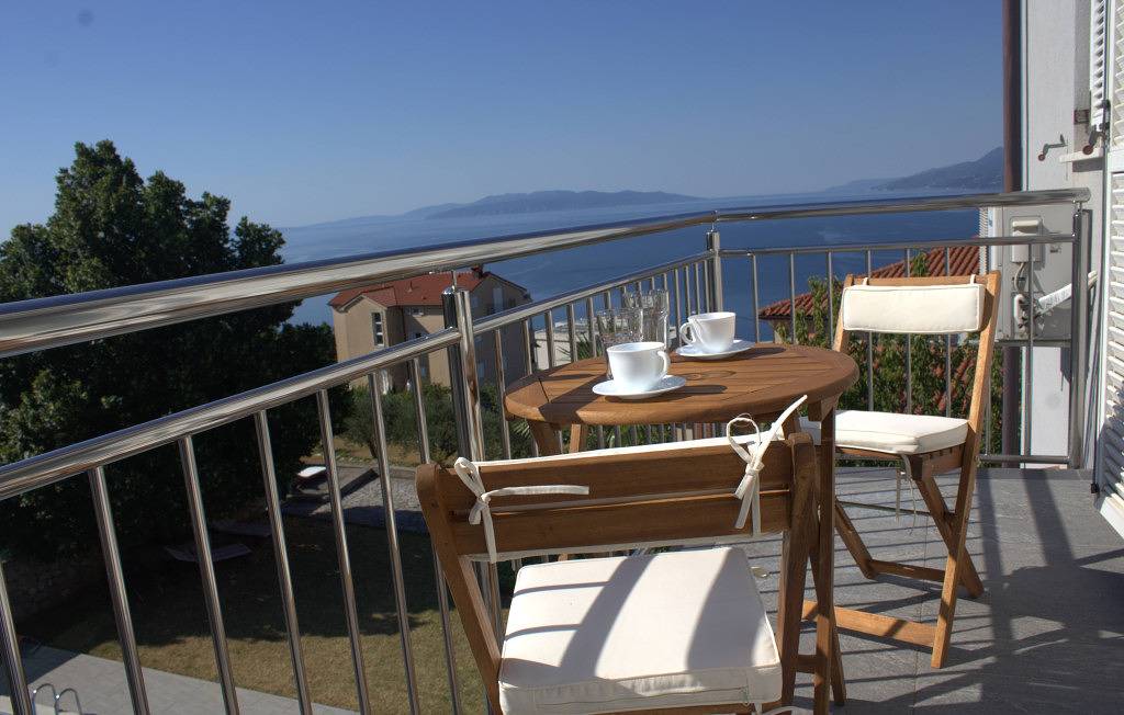 Geheel appartement, Apartman City View 2 by Villas Guide in Rijeka, Primorje-Gorski Kotar