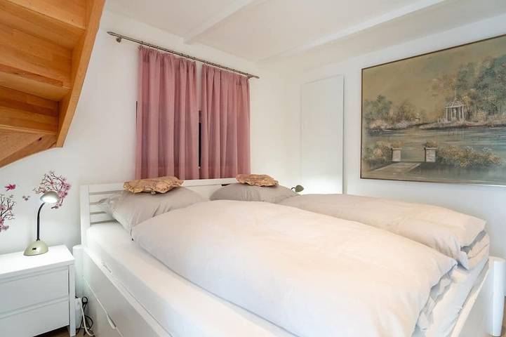 Ferienhaus für 6 Personen, mit Terrasse und Garten in Großenbrode - 2