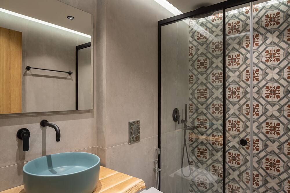 Hermes Grand Luxury Beachfront Villa & Spa-Private Beach, Turkish Hammam & Sauna in Skaleta, Rethymno und Umgebung