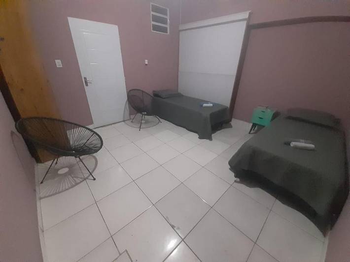 Appartement de vacances pour 5 personnes, animaux acceptés