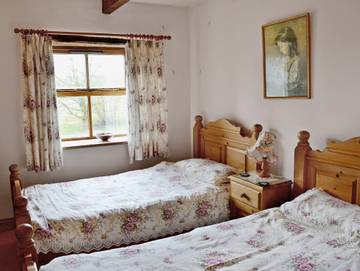 Holiday Rental for 6 People in Cumbria, Photo 4