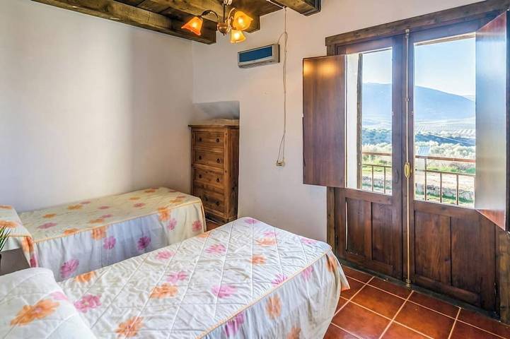 Location de vacances pour 8 personnes, avec Jardin à Loja - 4