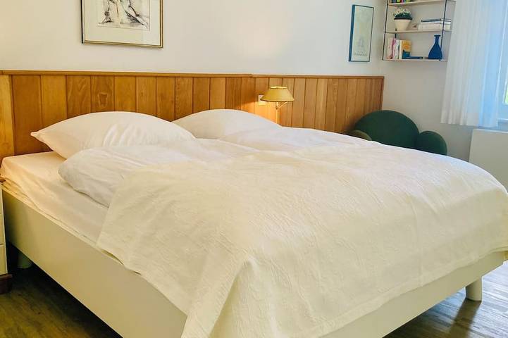 Ganze Wohnung, Ferienwohnung Strandleben in Westerland, Sylt (Gemeinde)