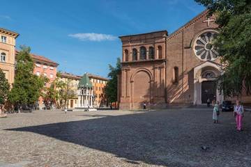 Maison d’hôte pour 2 personnes, avec vue dans Santo Stefano