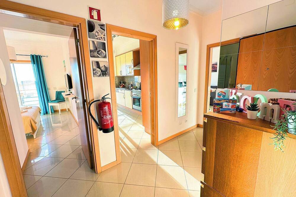 Apartamento inteiro, Albufeiraorada Cozy&amp;Sunny Condo in Albufeira, Distrito de Faro
