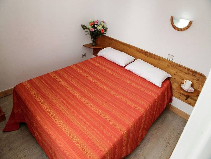 Villa pour 4 personnes en Savoie - 3