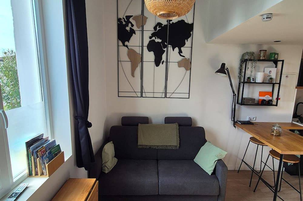 Accommodation Le Figuier air-conditioned Trevoux in Trévoux, Región de Bourg-en-Bresse