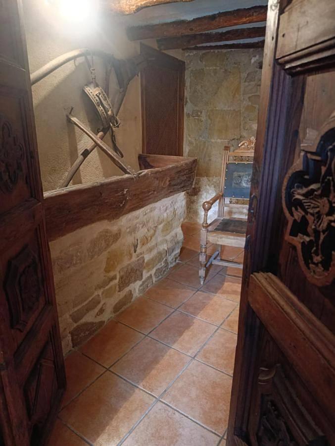 Casa rural para 4 personas, con Balcón y Vistas en Valderrobres - 3