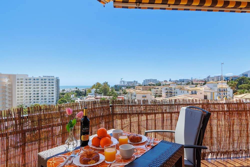 Appartamento vacanze a Torremolinos a partire da 73€ a notte