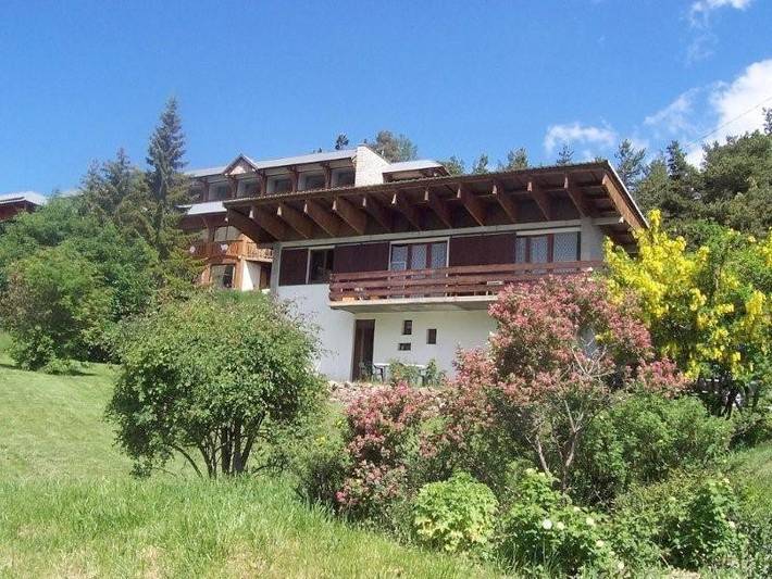 Casa rural para 6 personas, con terraza y jardín, Se admiten mascotas - 1