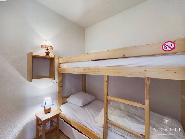 Gîte pour 6 personnes dans Col du Petit Saint-Bernard - 3