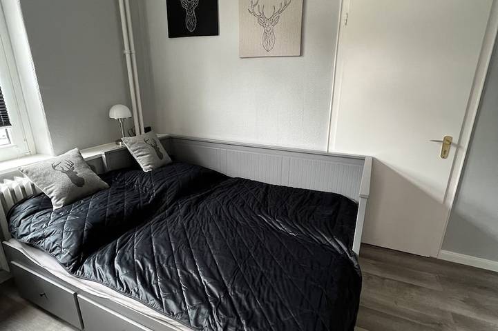 Ferienwohnung für 2 Personen in Lüneburg - 2