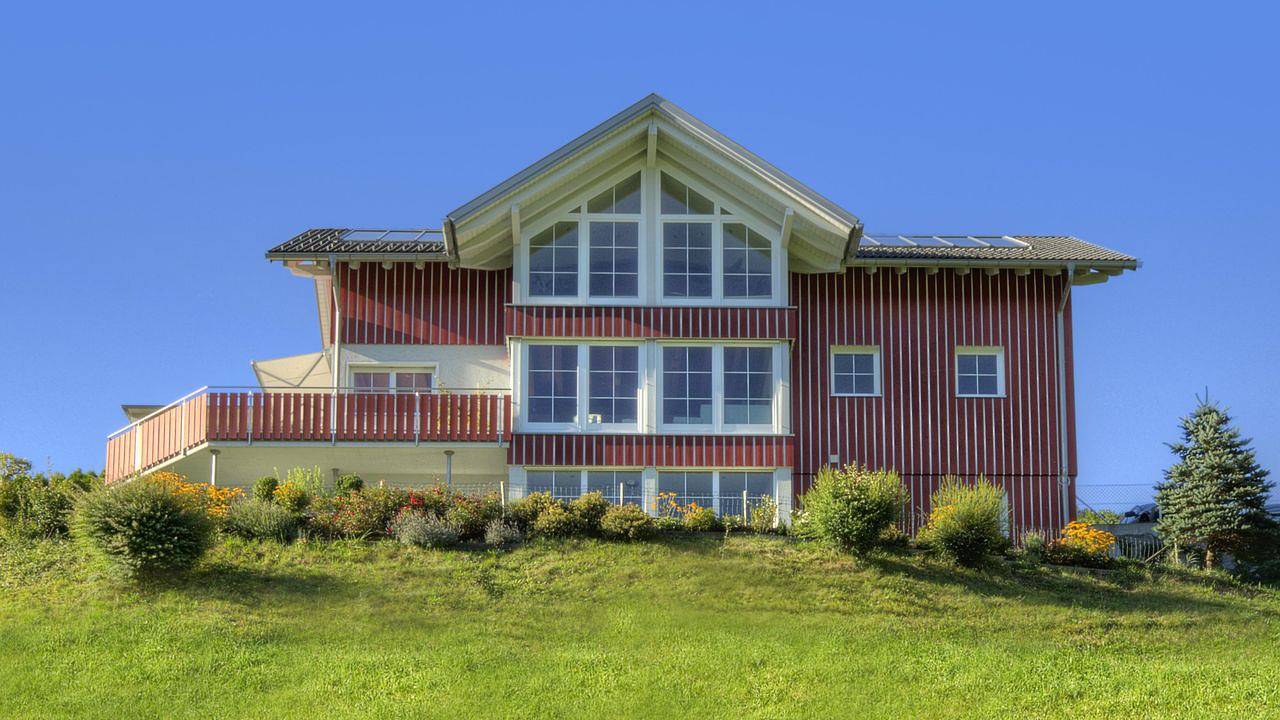 Geheel vakantieappartement, Vakantieappartement voor 4 personen met uitzicht in Bartholomäberg, Schruns-Tschagguns