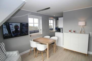 Ferienwohnung für 4 Personen in Hörnum, Sylt, Bild 3