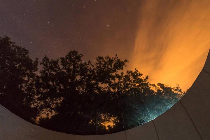 Gîte pour 4 personnes, avec jardin et vue à Aniane - 3